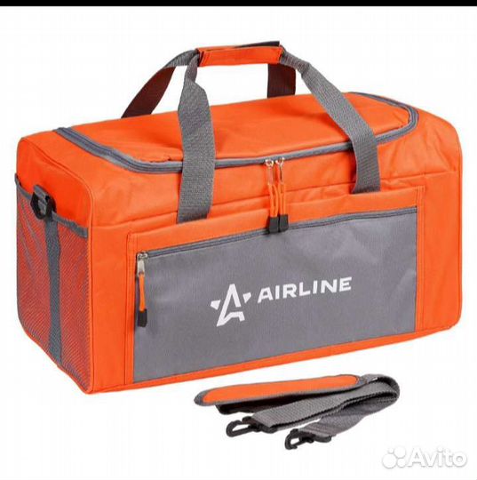 Сумка холодильник