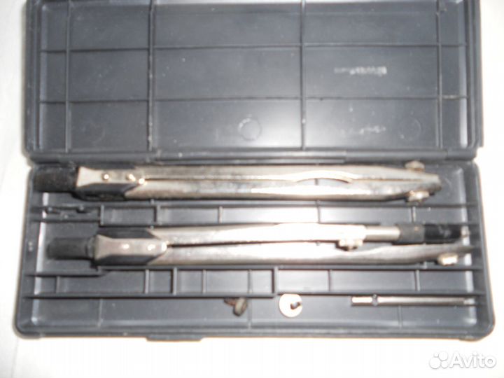 Набор для черчения