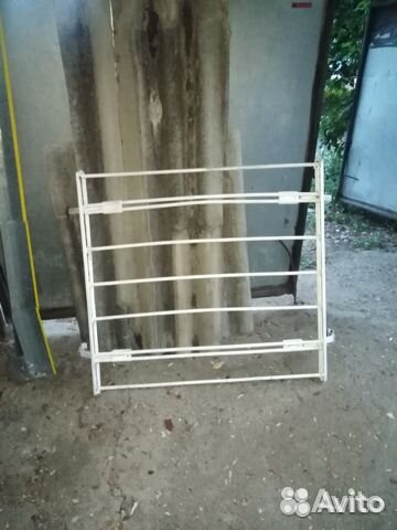 Продам багажник на крышу ваз б/у