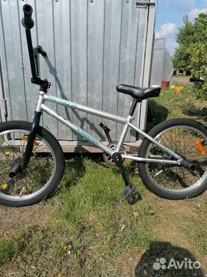 Трюковой велосипед bmx