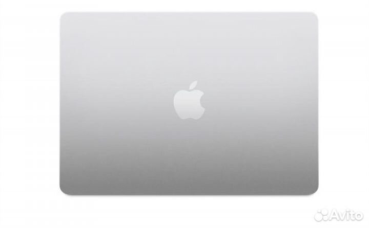 Macbook Air 13/ M3 /8/256/Silver