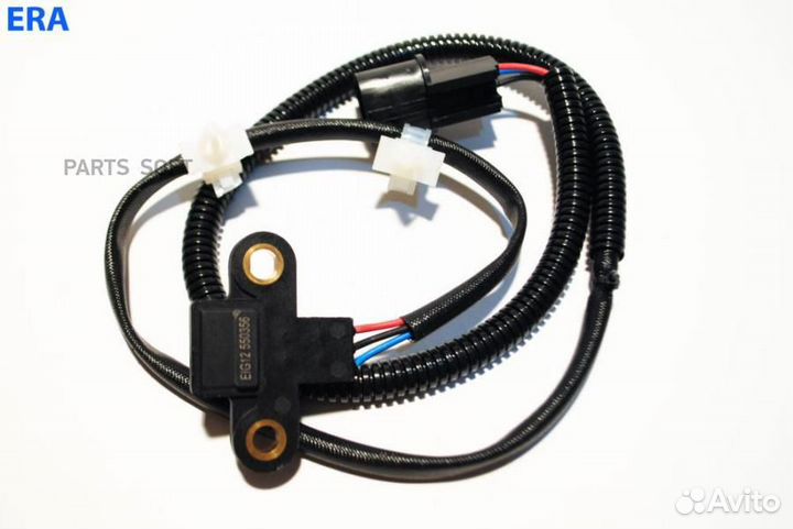 ERA 550356 550356 датчик положения коленвала\ Hyun