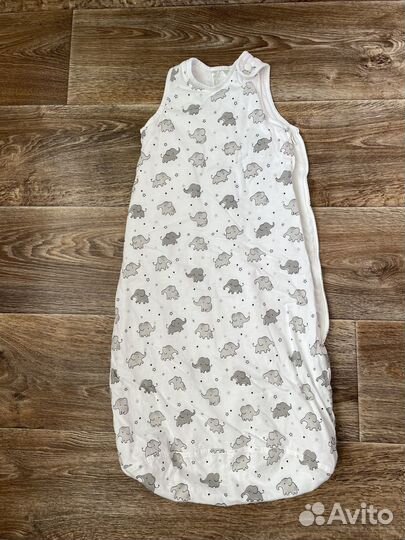 Спальный мешок детский hm