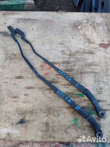 Щетка держатели Лада Веста