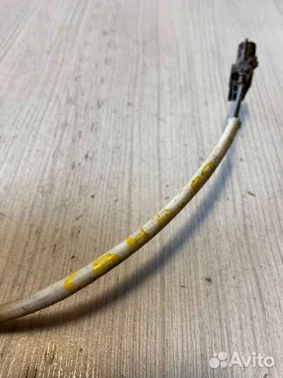 Датчик кислорода Renault Sandero