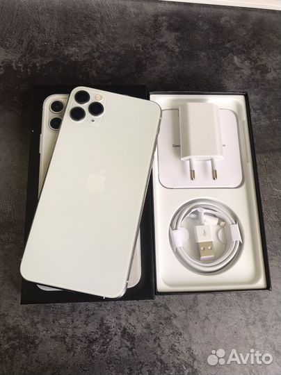iPhone 11 Pro Max, 256 ГБ