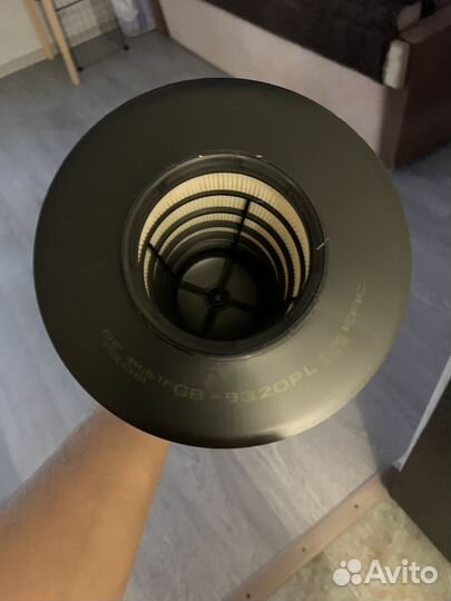 Воздушный фильтр