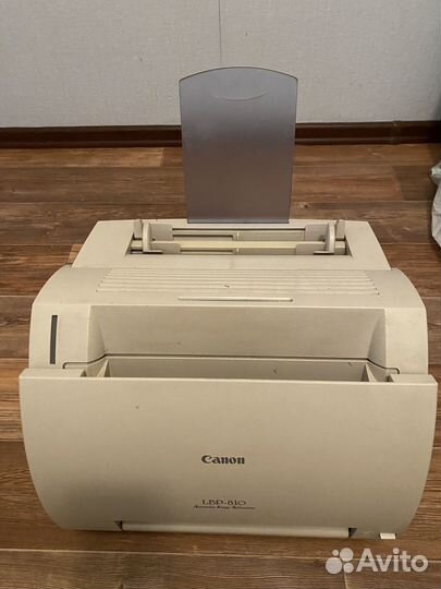 Принтер Canon LBP-810