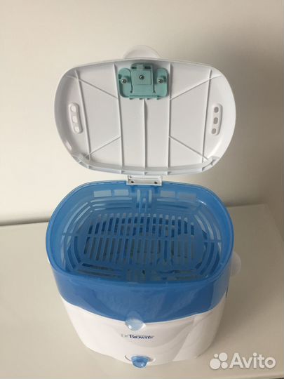 Стерилизатор Dr.Browns электрический паровой