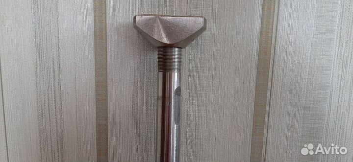 Турник в дверной проем