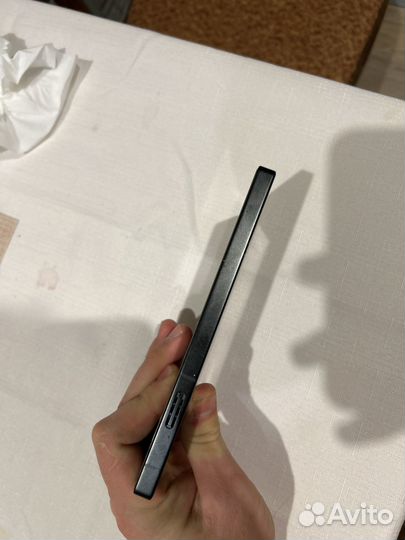 ZTE nubia Red Magic 9 Pro, 16/512 ГБ