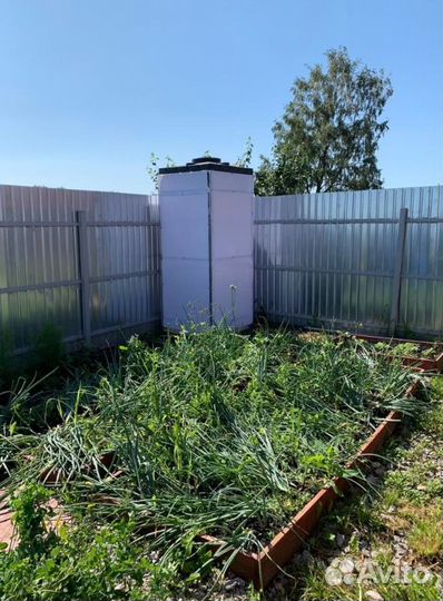 Душ летний из поликарбоната