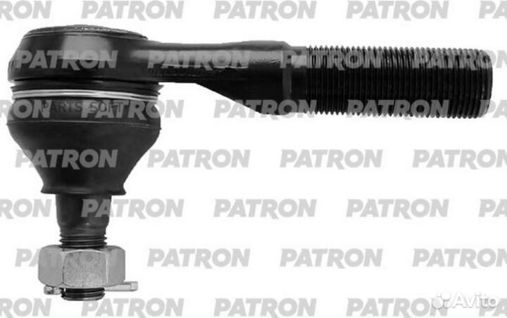 Patron PS1497 Нак.рул.тяги nissan patrol safari Y6