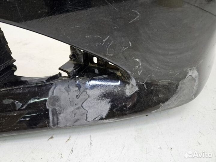 Бампер передний Toyota Camry 50 2011-2014