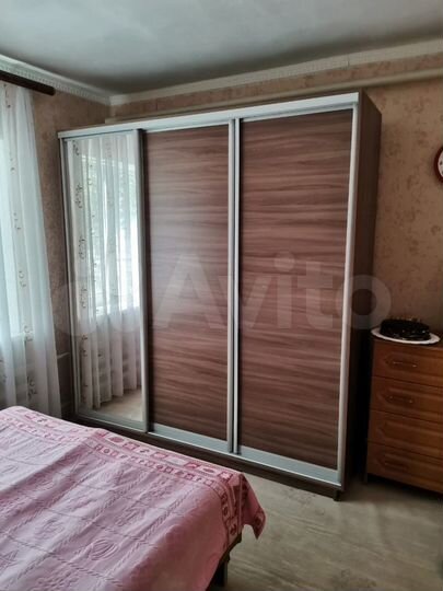 Дом 44 м² на участке 3 сот.