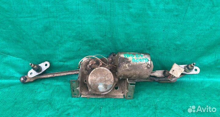 Трапеция дворников Волга 24 3110 31105