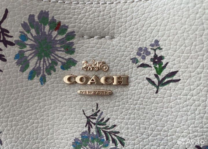 Сумка Coach