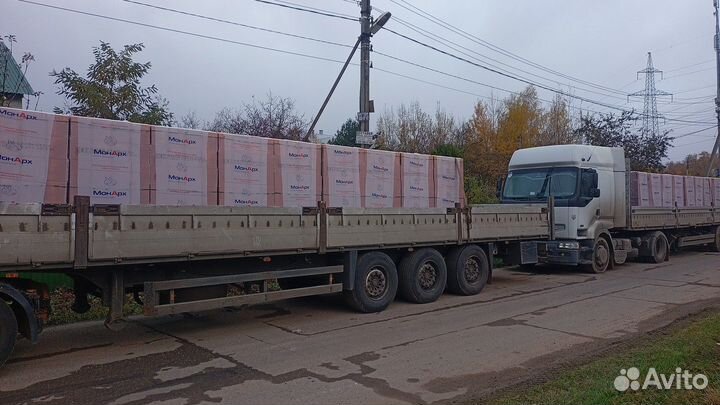 Керамический блок 200