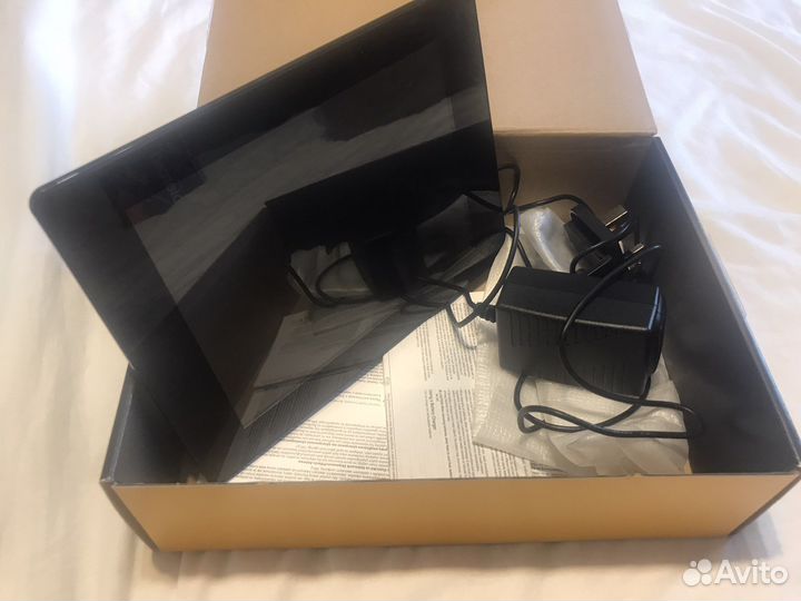 Фоторамка Kodak Easyshare P85