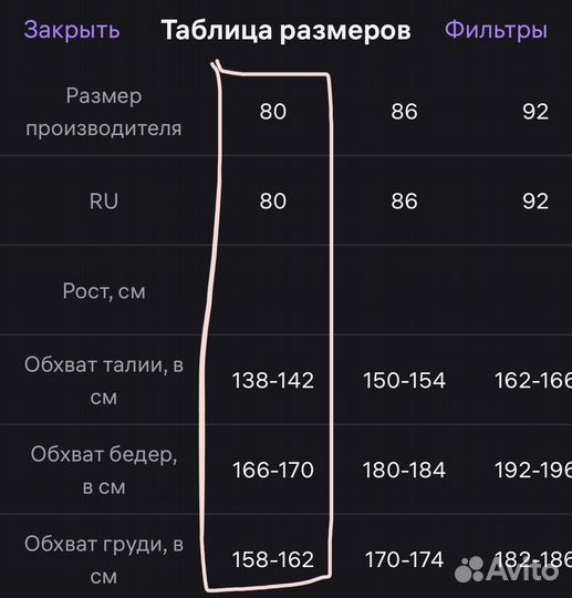 Платье праздничное