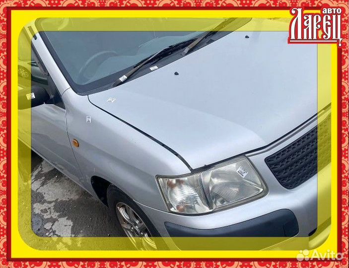 Подушка двигателя Toyota Succeed