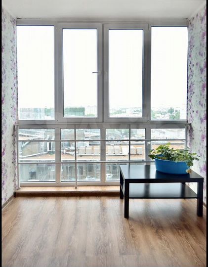 3-к. квартира, 115 м², 9/12 эт.