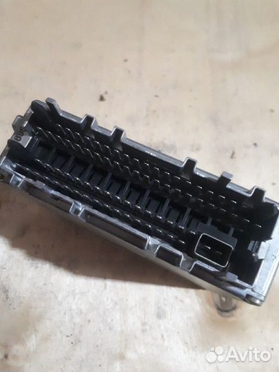 Блок управления ASR 013 545 38 32 мерседес 140,124