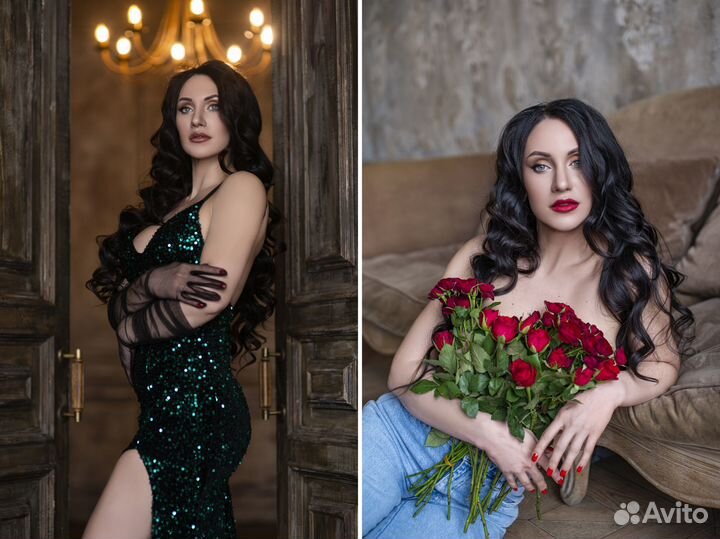 Фотограф/Свадебный фотограф