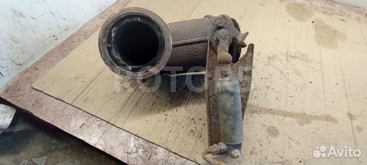 Клапан горного тормоза DAF XF 105 2007 200093