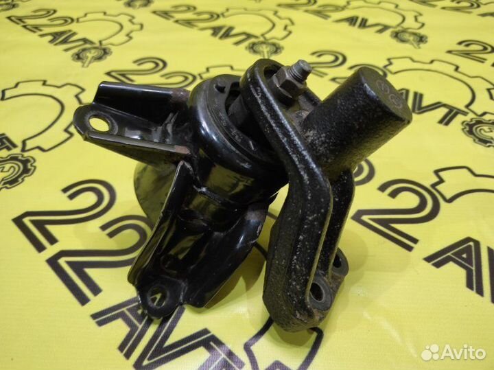 Подушка двигателя передняя правая Hyundai Solaris