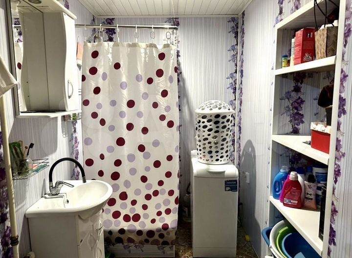 2-к. квартира, 35 м², 3/4 эт.