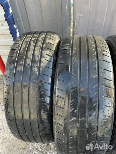 Maxxis Bravo HP-M3 225/55 R18