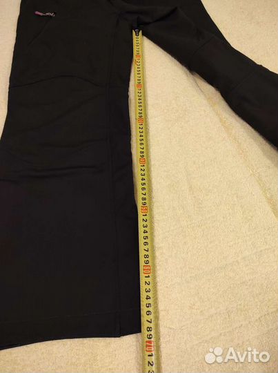 Splav Glory Softshell Брюки женские горнолыжные