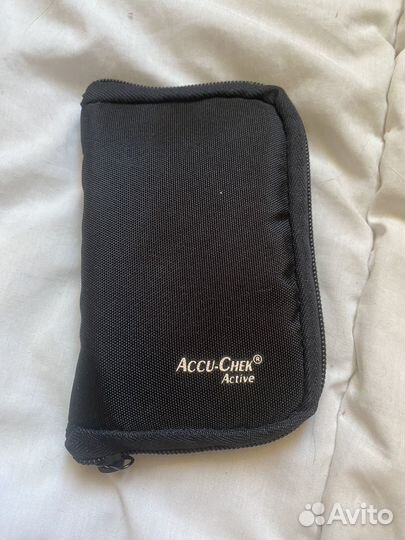 Глюкометр акку чек перформа