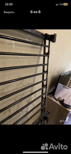 Багажник на крышу