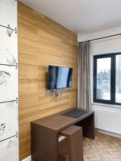 1-к. квартира, 40 м², 2/3 эт.