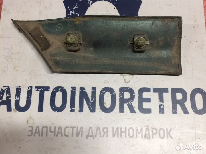 Молдинг переднего крыла Passat B4 3A0853518A