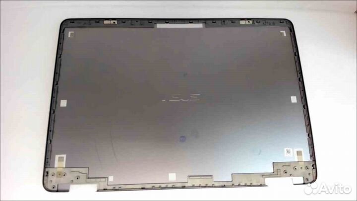 Крышка экрана (матрицы) ноутбука asus TP401