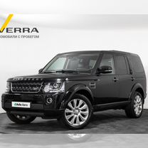 Land Rover Discovery 3.0 AT, 2014, 201 000 км, с пробегом, цена 2 720 000 руб.