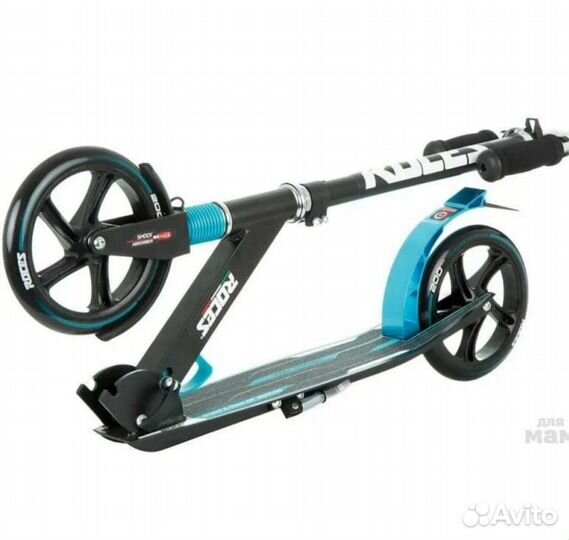 Продаю 2 самоката Roces