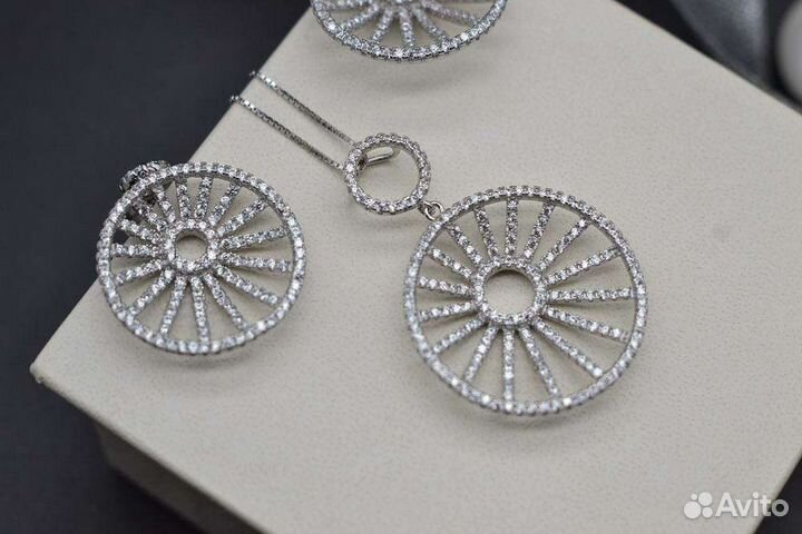 Набор украшений