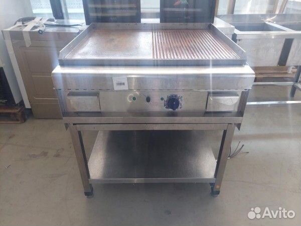 Жарочная поверхность Abat ако