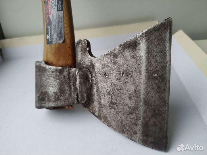 Маленький топорик СССР