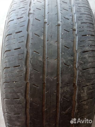 Landsail CLV2 Trailblazer 225/65 R17 102H