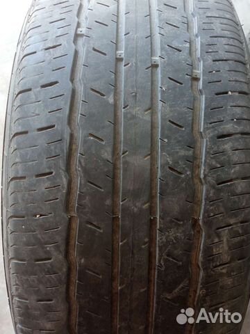 Landsail CLV2 Trailblazer 225/65 R17 102H