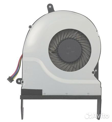 Кулер Asus N551 N551J 4pin