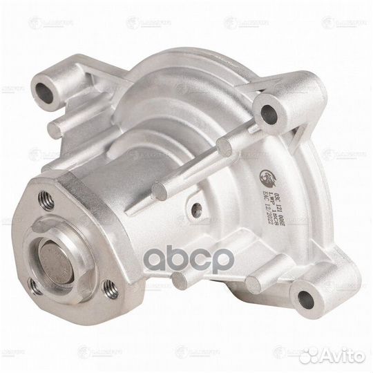 Насос водяной VW golf VI 08