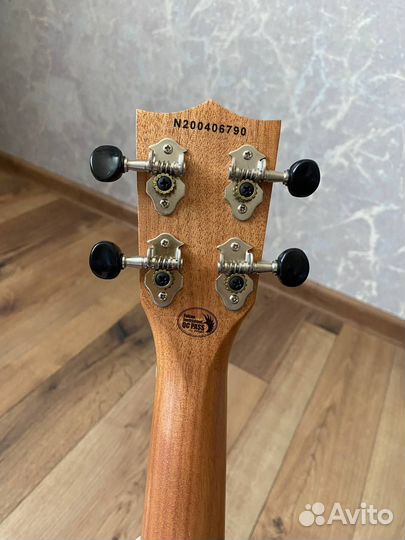 Укулеле flight nuc 310