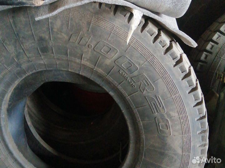 Резина кама310