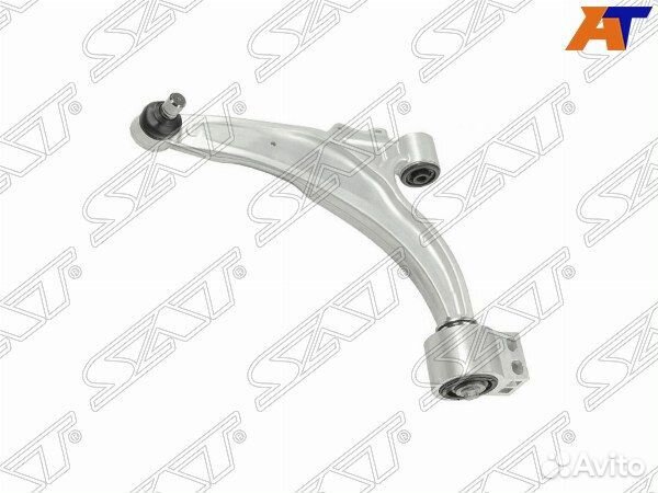 Рычаг подвески chevrolet cruze